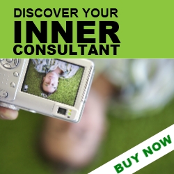 Discover Your Inner Consultant Workbook