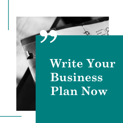 Write Your Business Plan Now - complete kit for your business plan