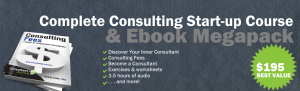 Consulting Course - Become a Consultant - Learn to Consult