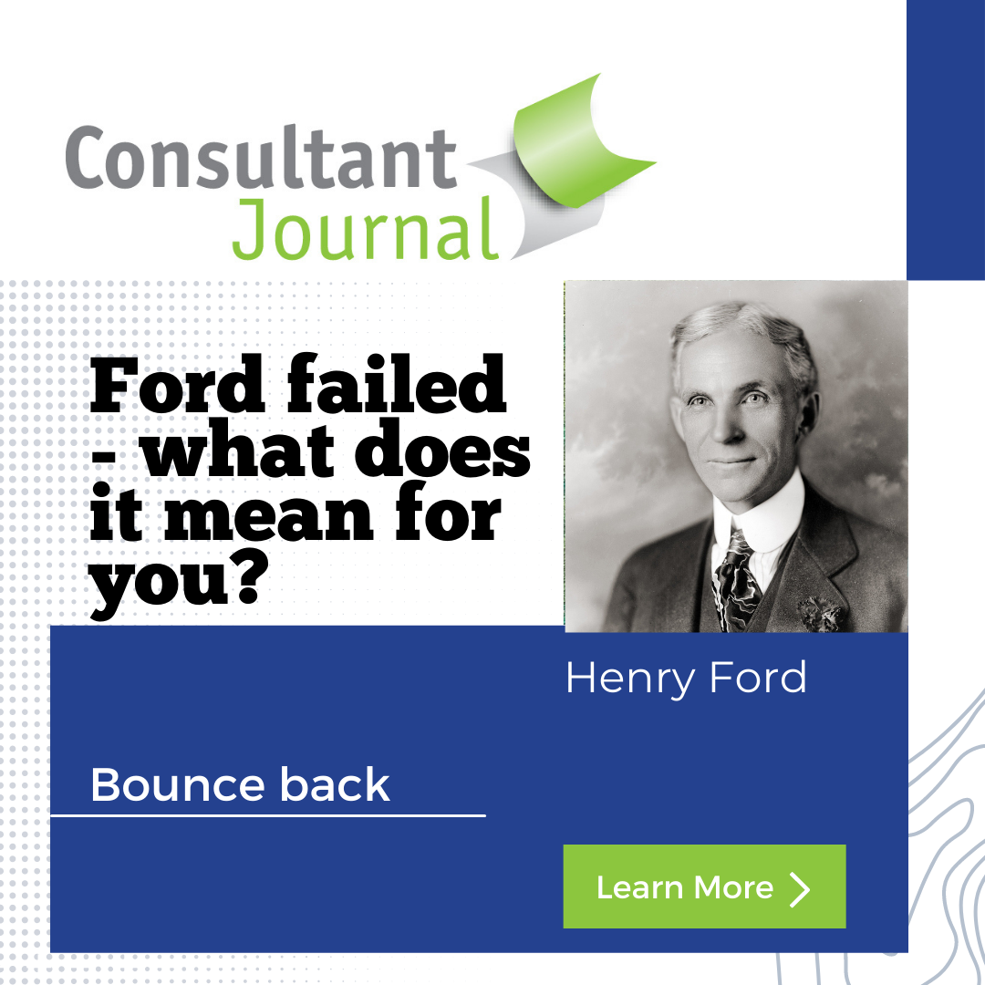 The Henry Ford Fallacy & How Specialists handle Trivia in Interviews!