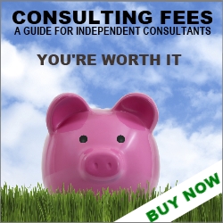 Consulting Fees: A Guide for Independent Consultants
