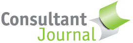 Consultant Journal logo