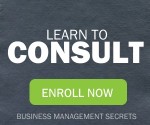 How to Become a Consultant