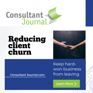 Client churn